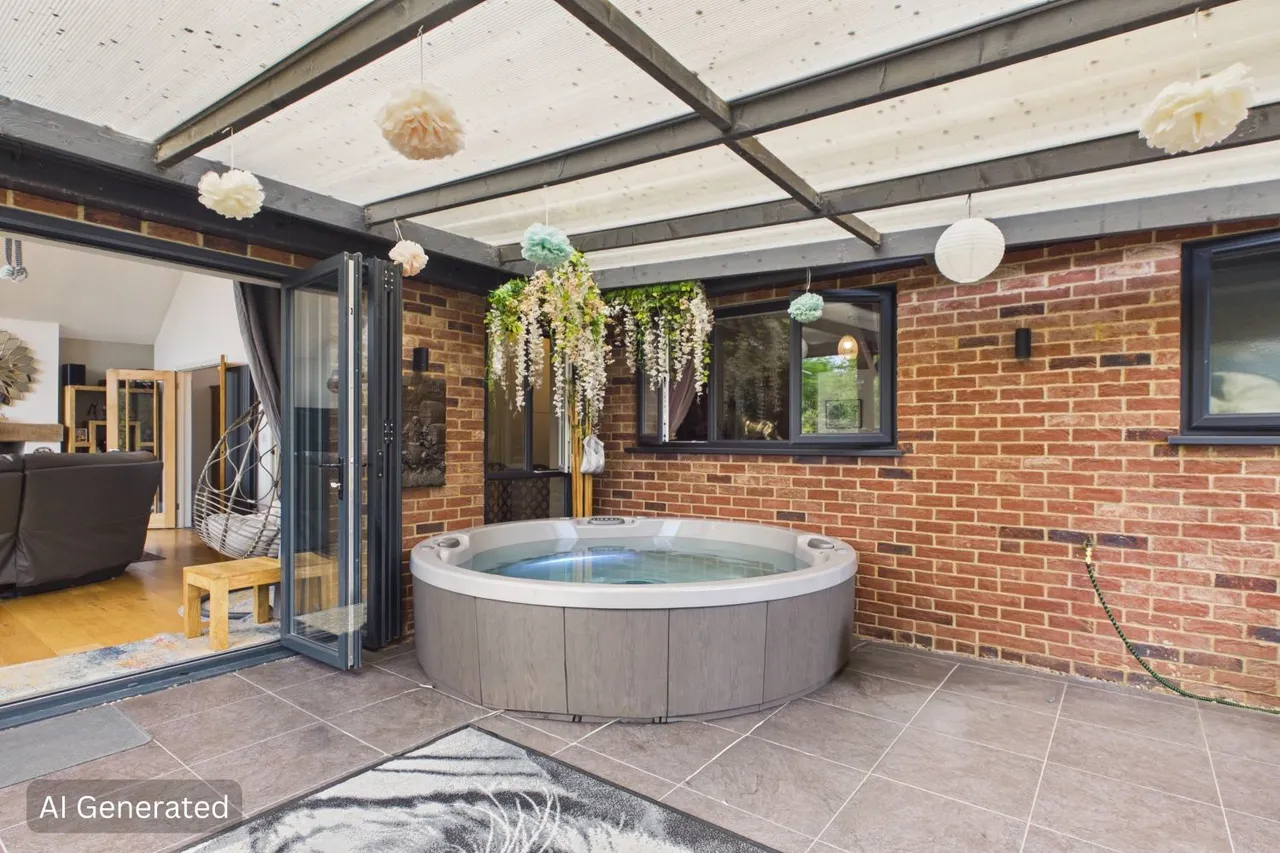 Riverbank, Spalding, PE11, photo 31