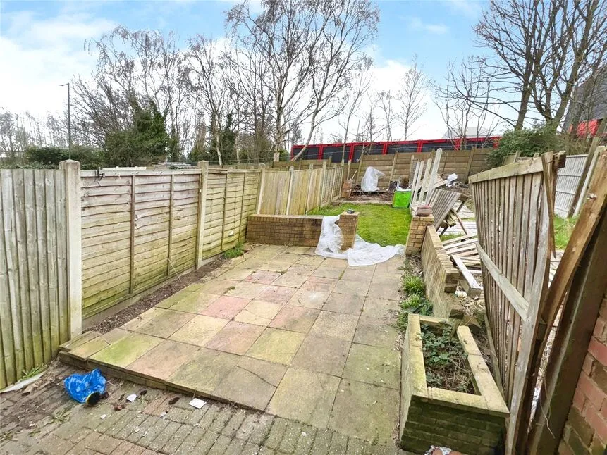 Hart Road, Wolverhampton, West Midlands, WV11, photo 10