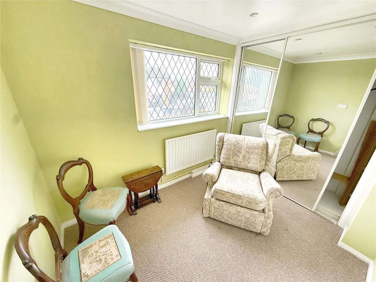 Hillwood Road, CREWE, Cheshire, CW3, photo 5