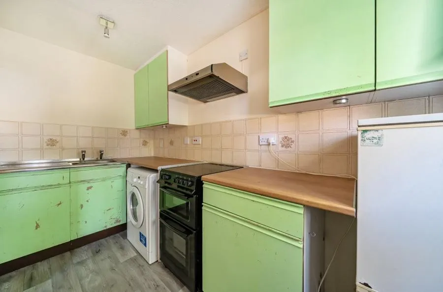 Crofton Close, Bracknell, RG12, photo 4