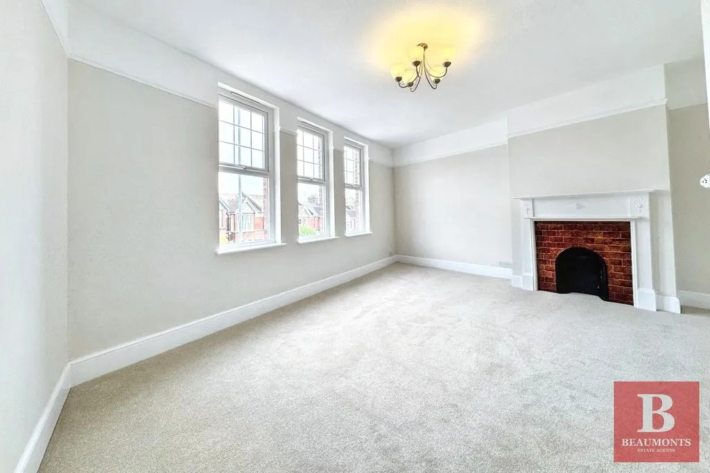 1 bed flat for sale, Kings Parade, Brighton, BN1