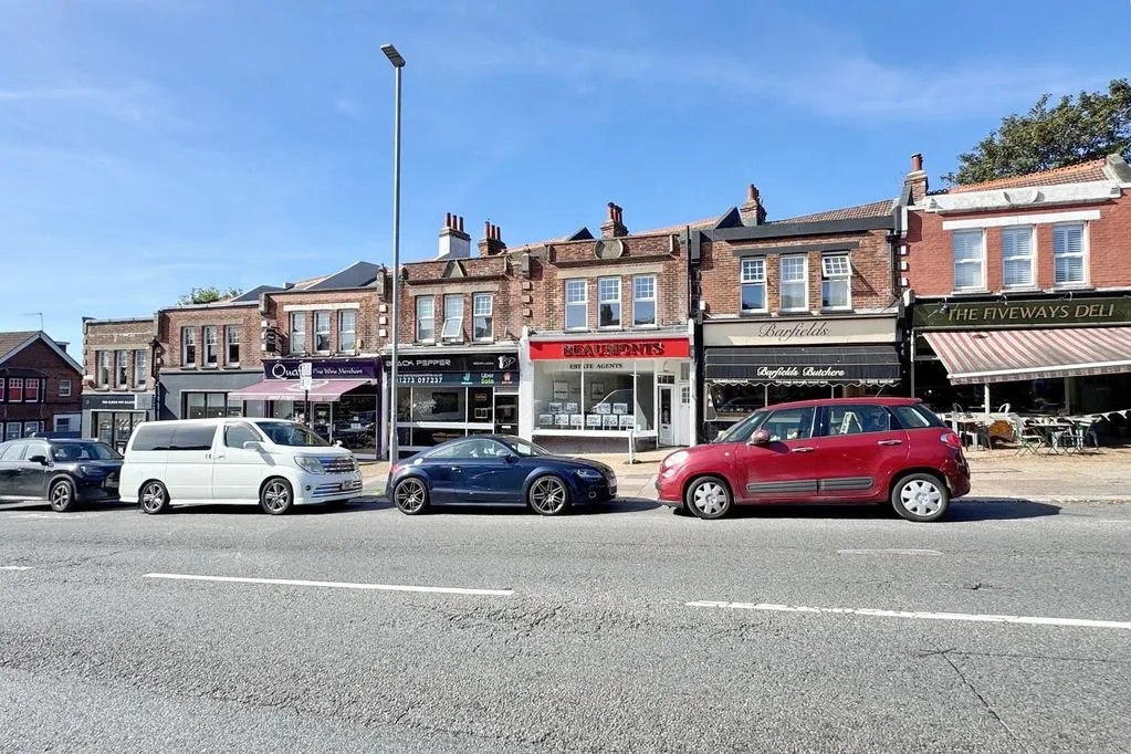 Kings Parade, Brighton, BN1, photo 14