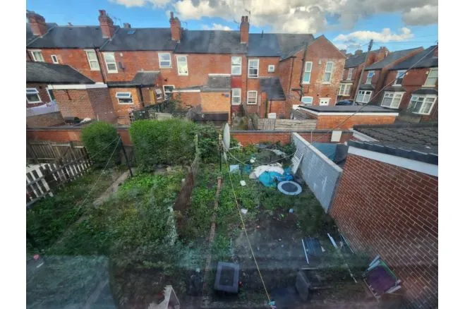 Laurie Close, Nottingham, photo 3