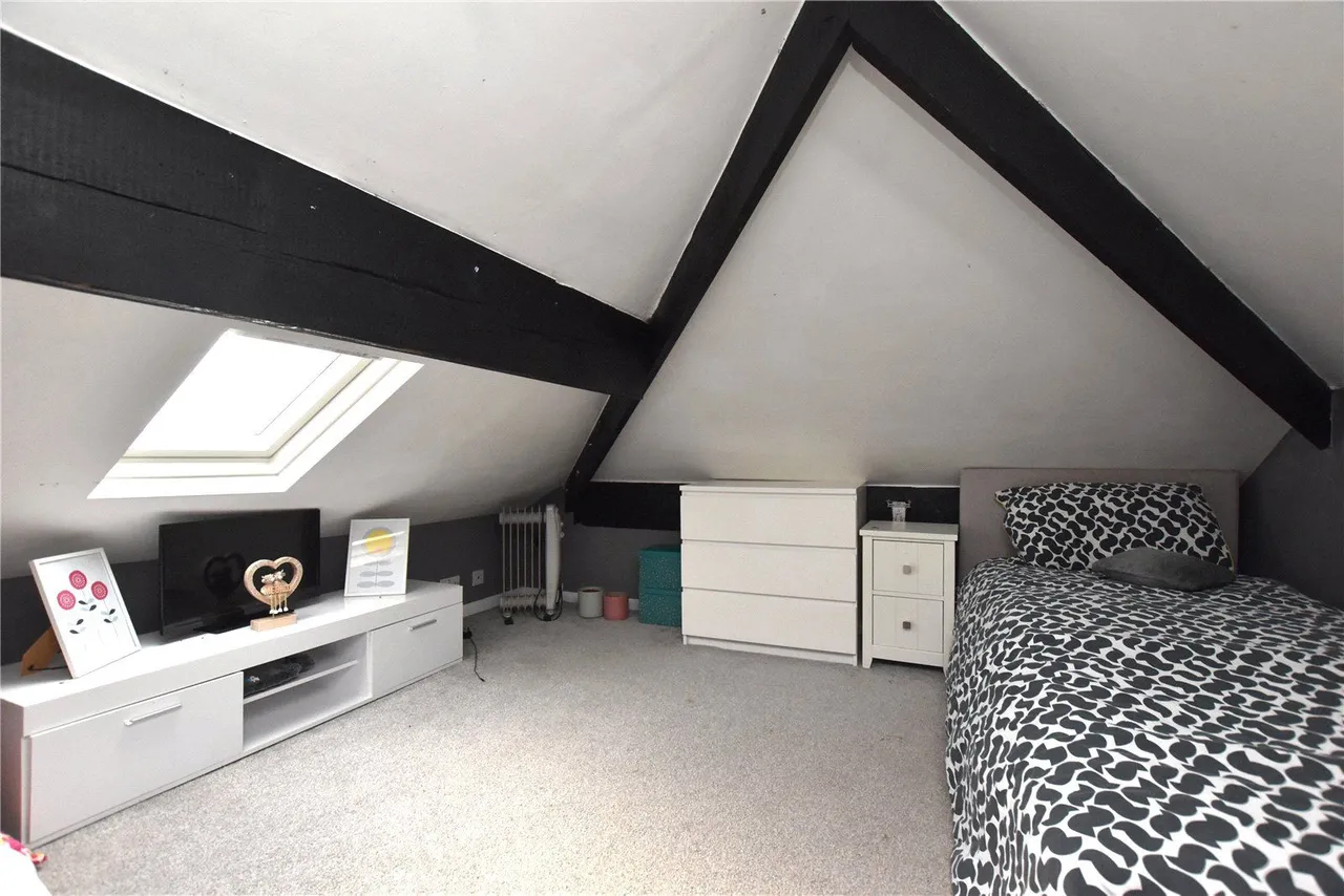 Westfield Grove, Yeadon, LS19, photo 7