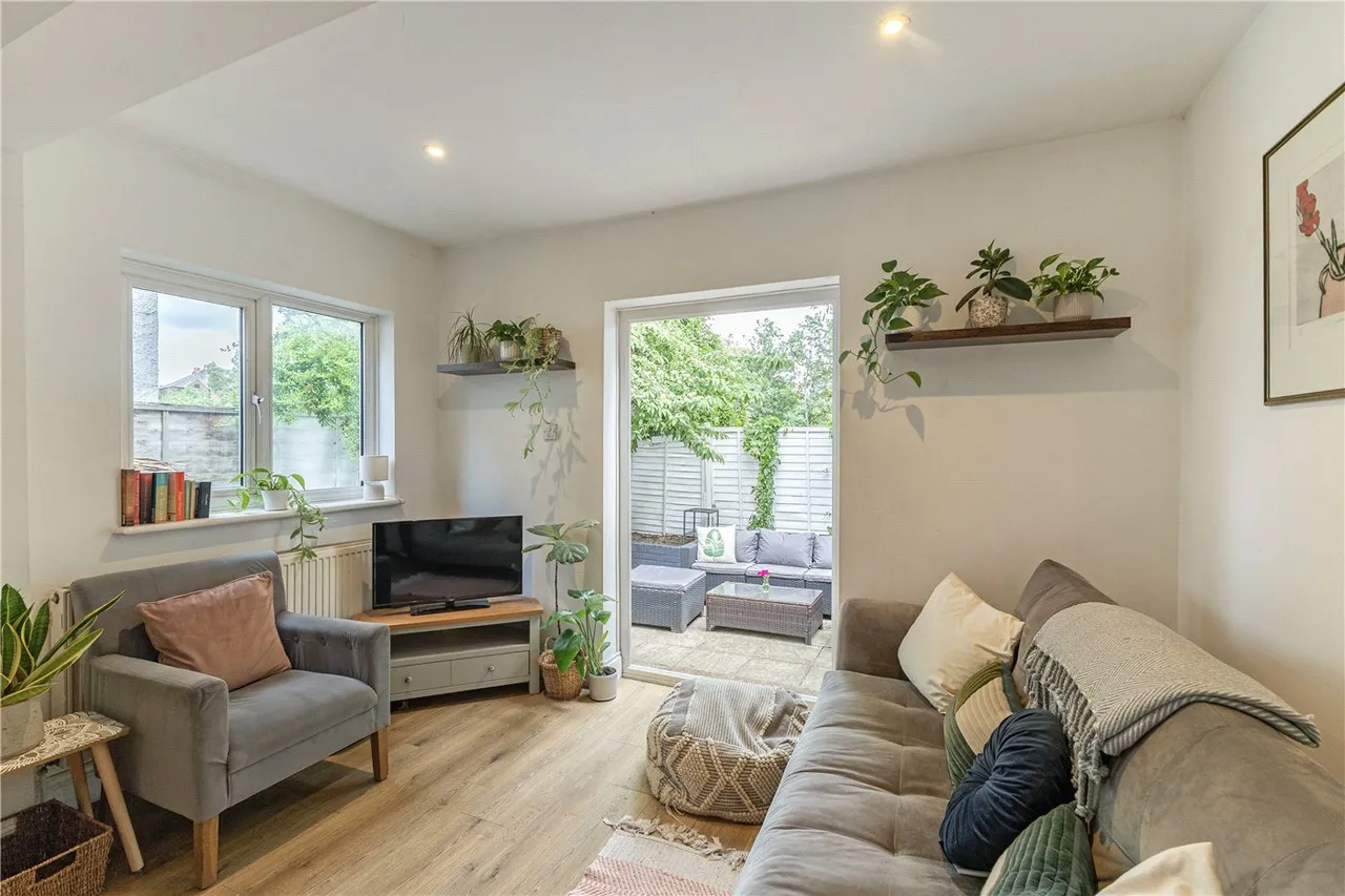 Edgeley Road, London, SW4, photo 4