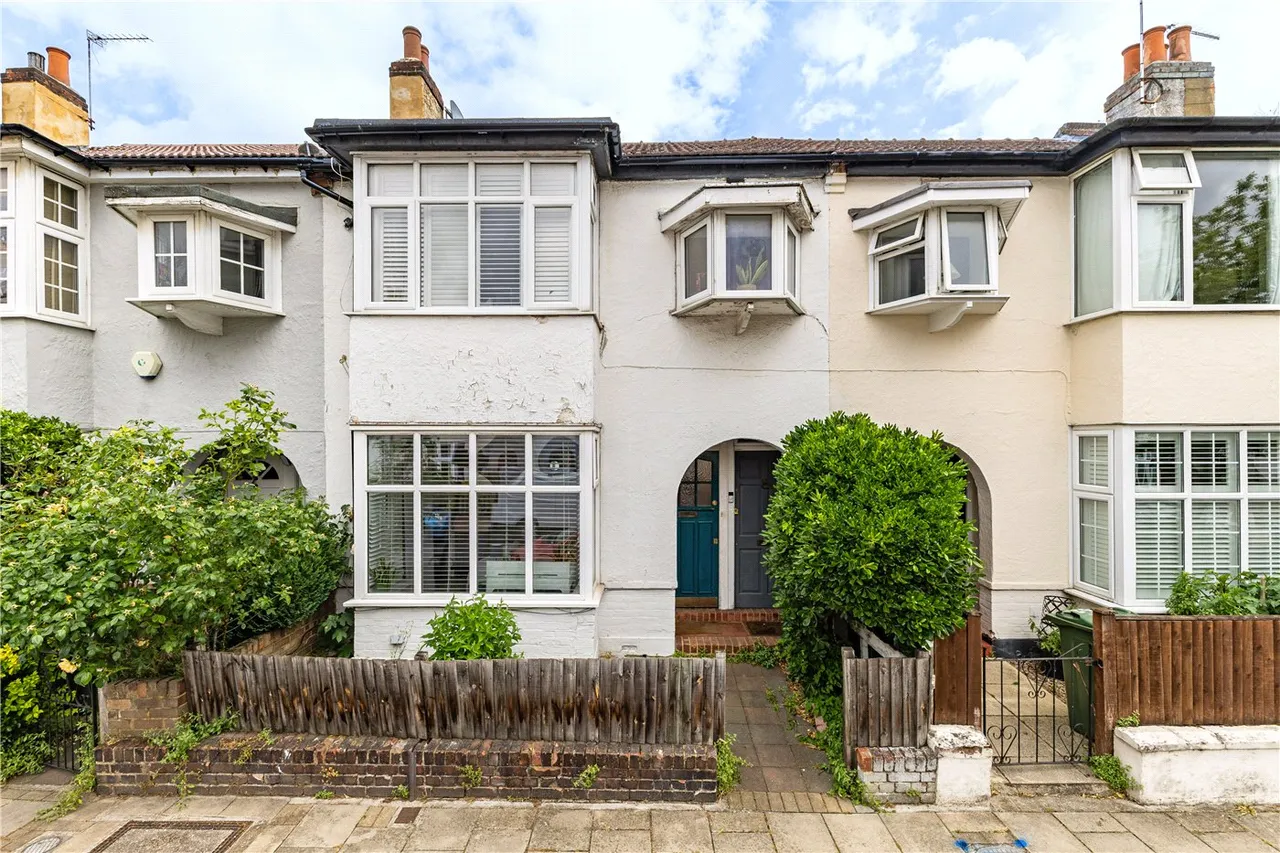 Edgeley Road, London, SW4, photo 8