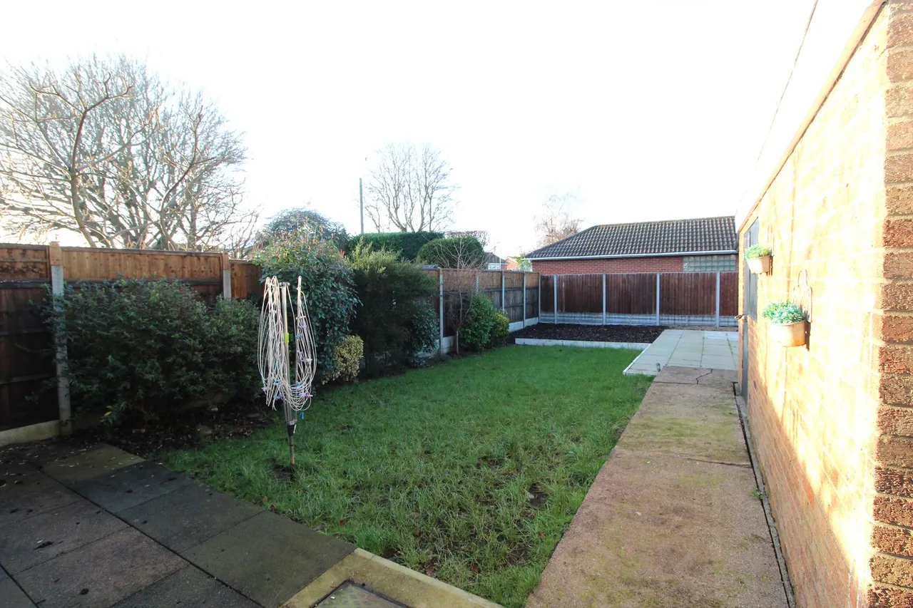 Countesthorpe, Leicester, photo 15
