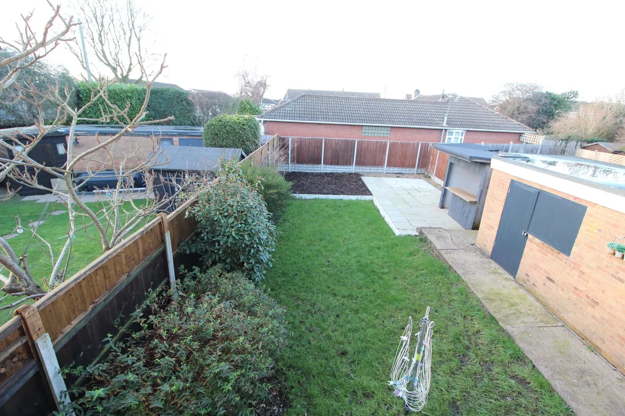 Countesthorpe, Leicester, photo 2