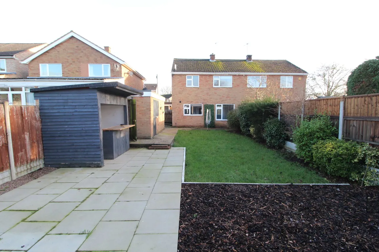 Countesthorpe, Leicester, photo 14