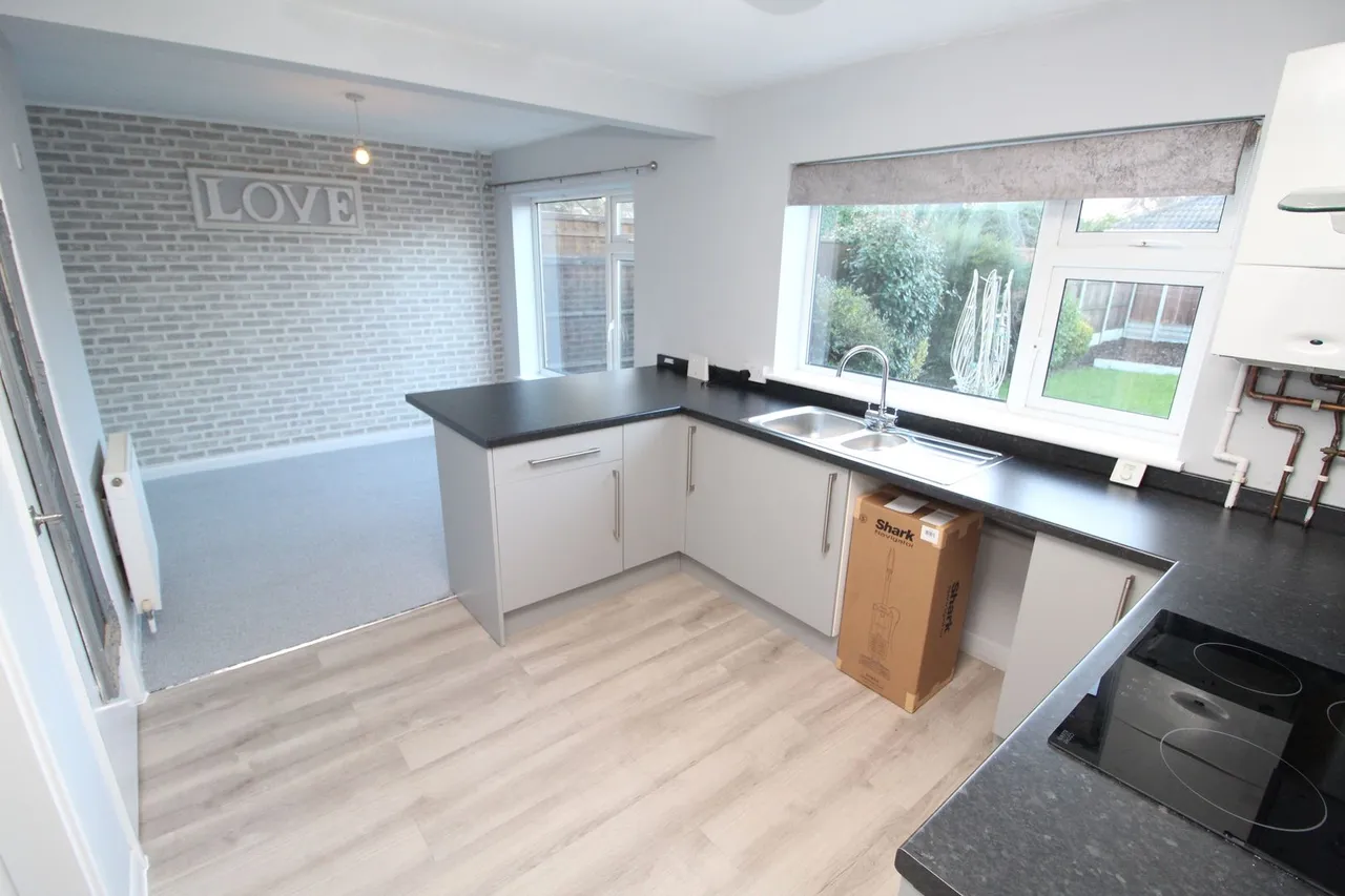 Countesthorpe, Leicester, photo 4