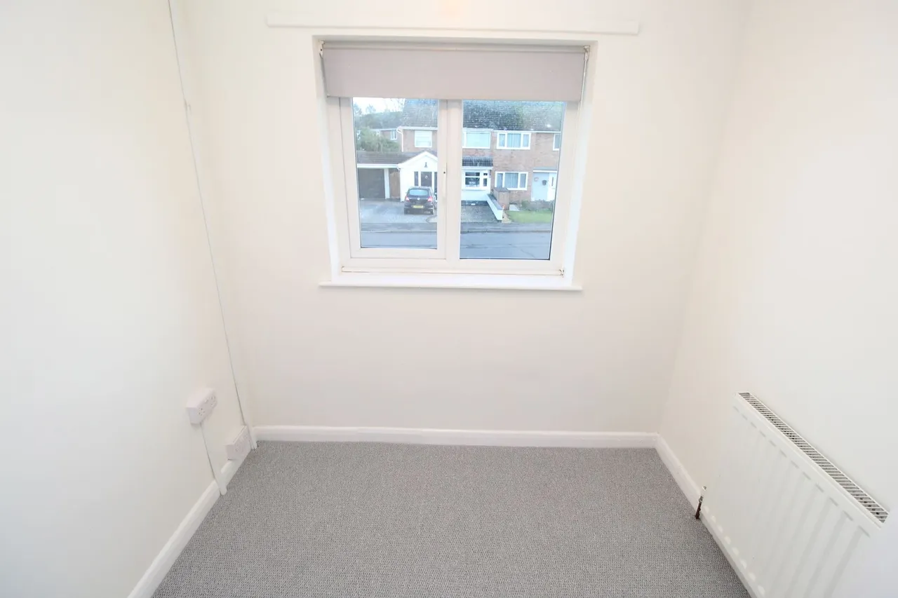 Countesthorpe, Leicester, photo 12
