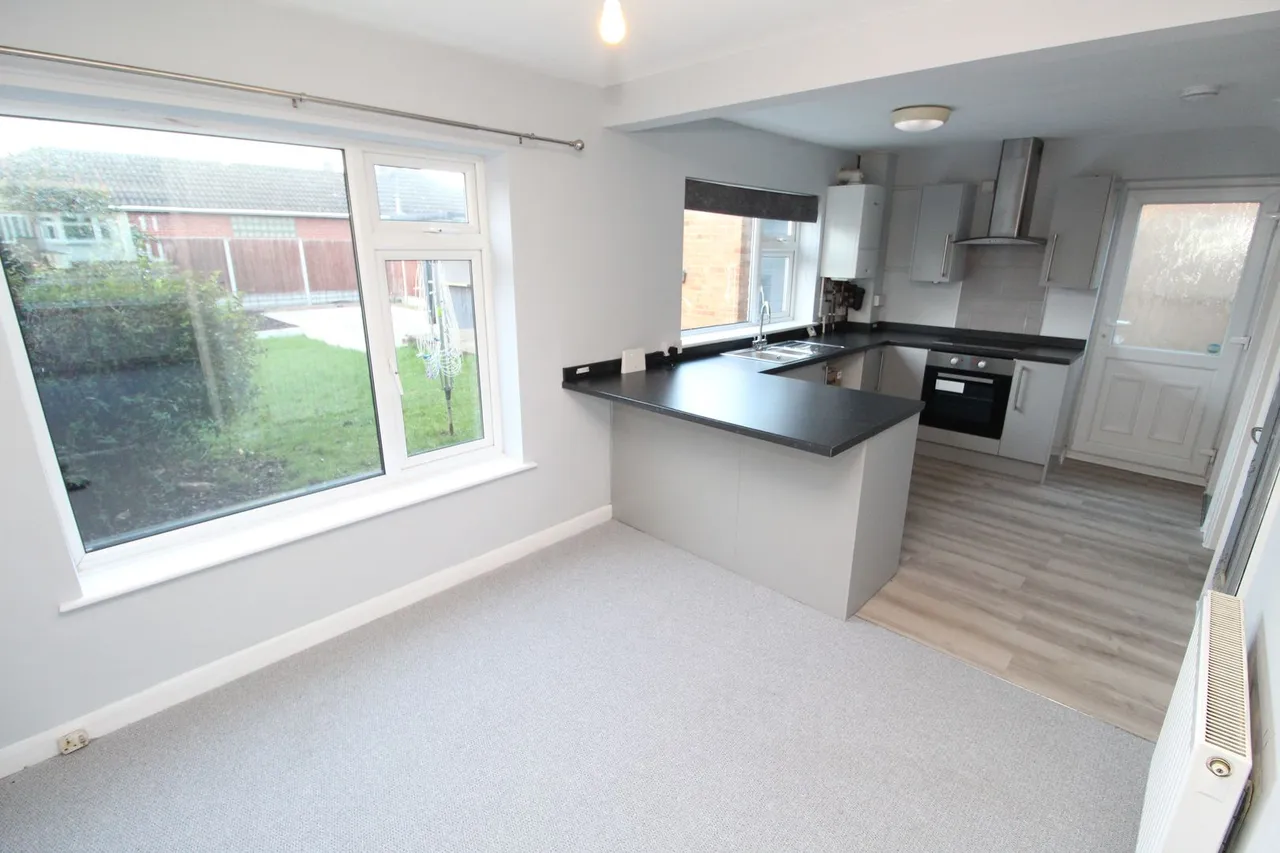 Countesthorpe, Leicester, photo 3