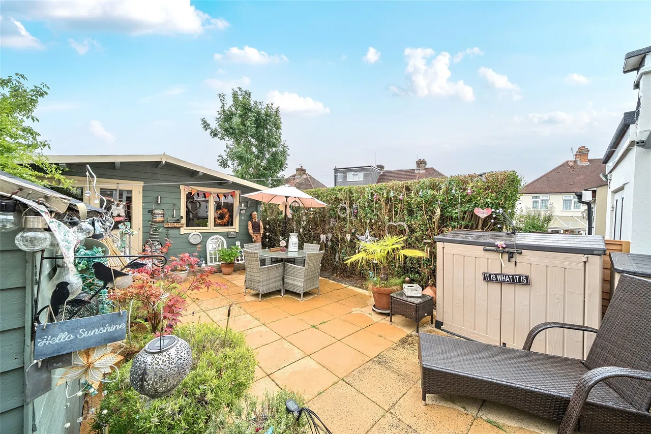 Beeches Road, Sutton, SM3 9NA, photo 10