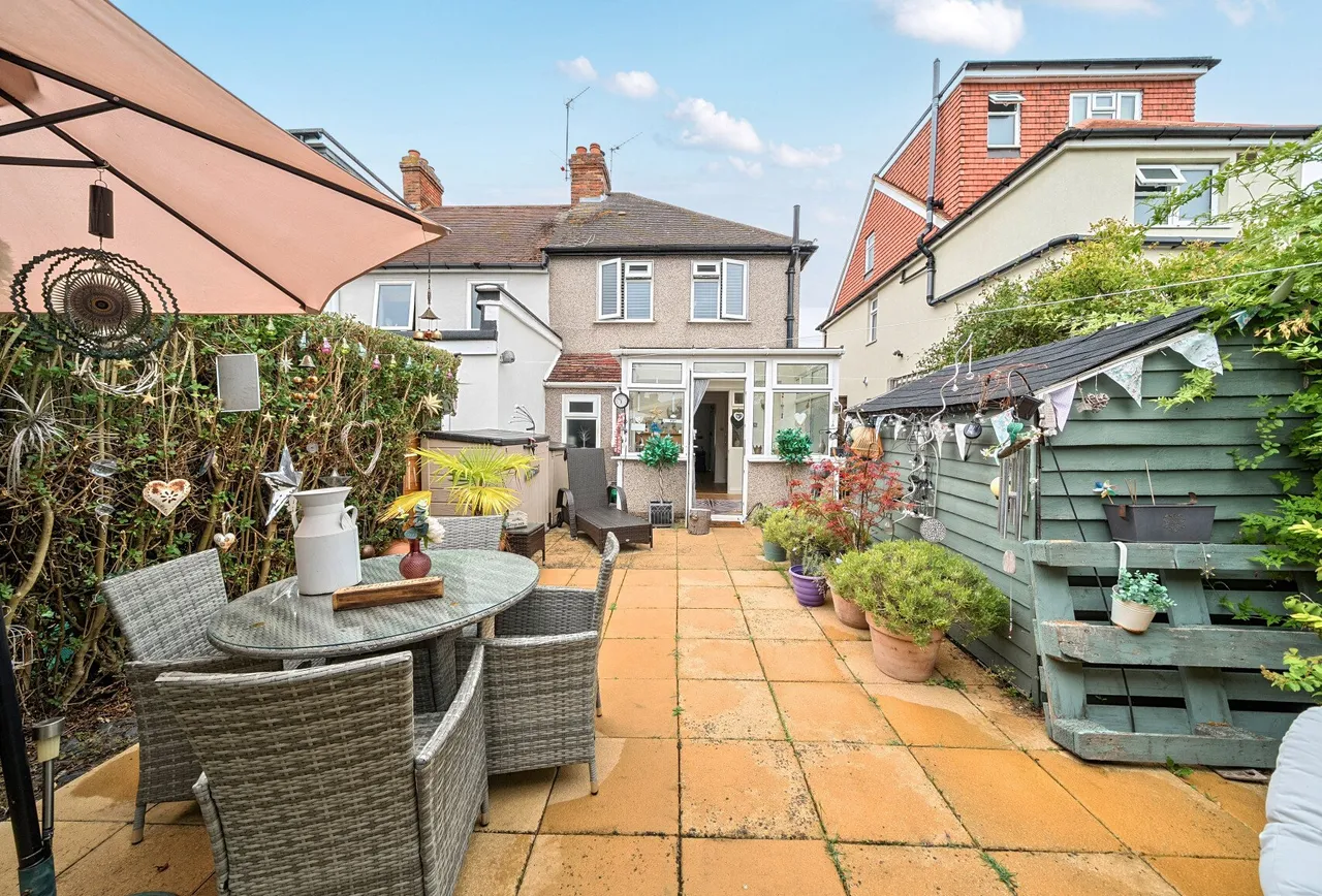 Beeches Road, Sutton, SM3 9NA, photo 12