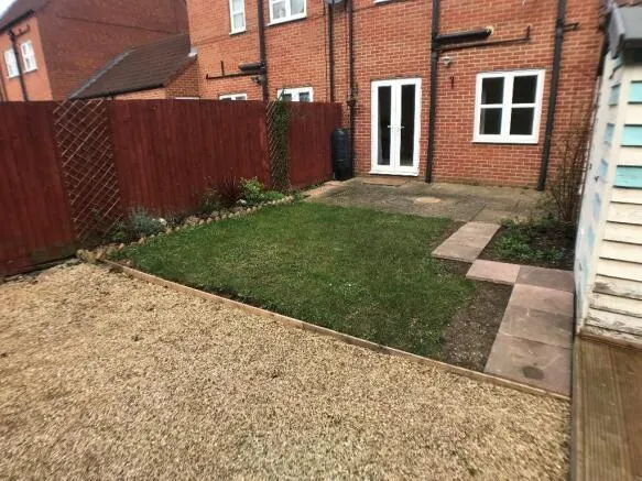 Hereward Way, Billingborough, NG34, photo 13