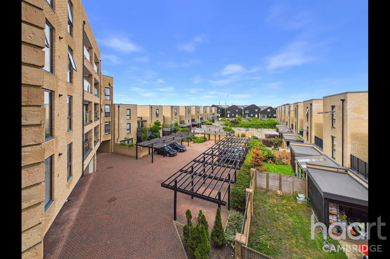 Hobson Avenue, Cambridge, CB2, photo 16