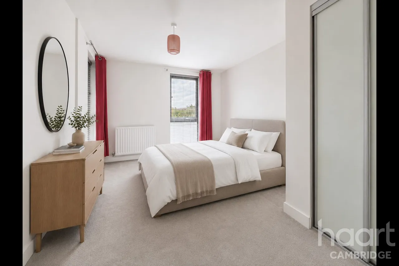 Hobson Avenue, Cambridge, CB2, photo 4