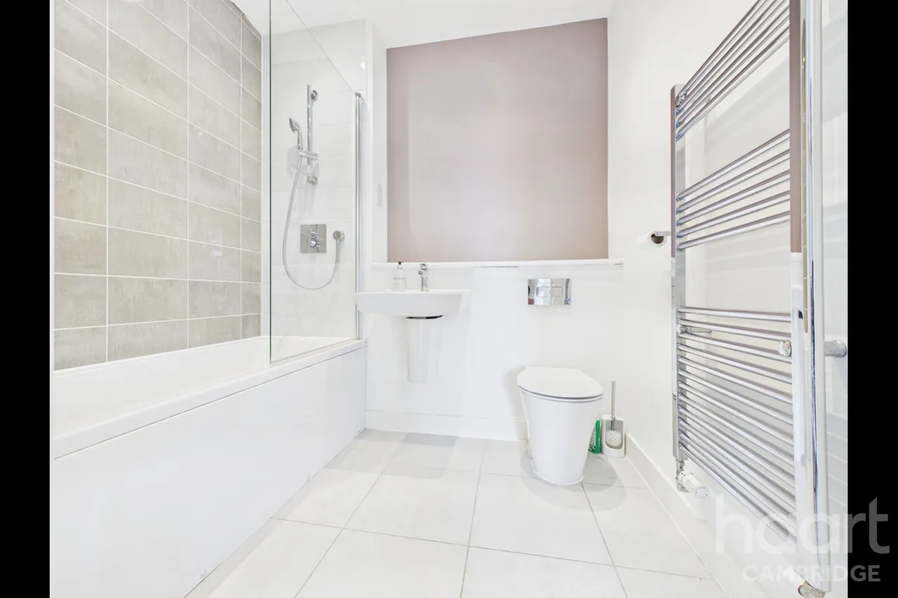 Hobson Avenue, Cambridge, CB2, photo 11