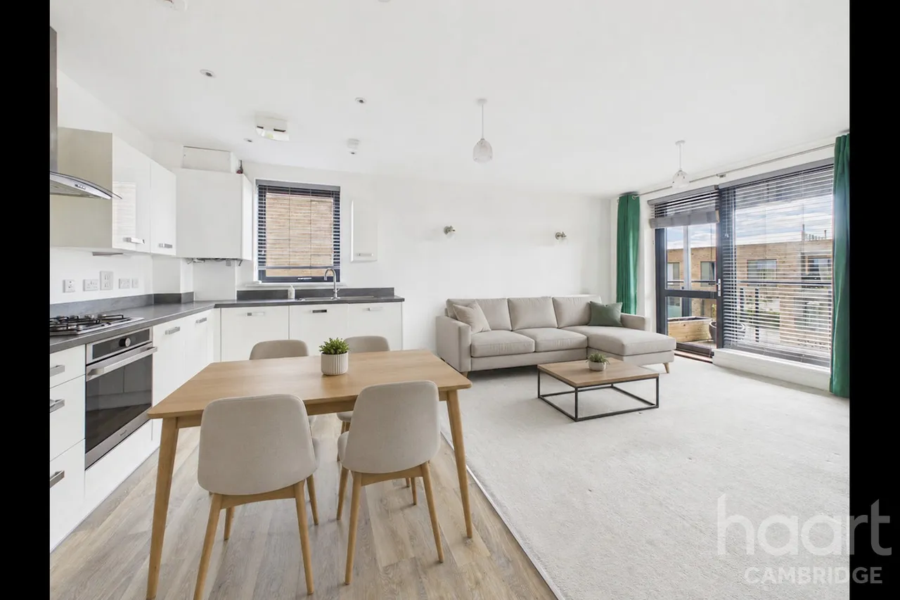 Hobson Avenue, Cambridge, CB2, photo 7
