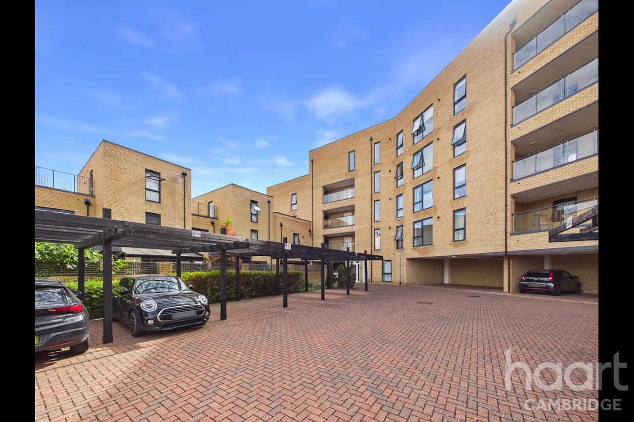 Hobson Avenue, Cambridge, CB2, photo 17