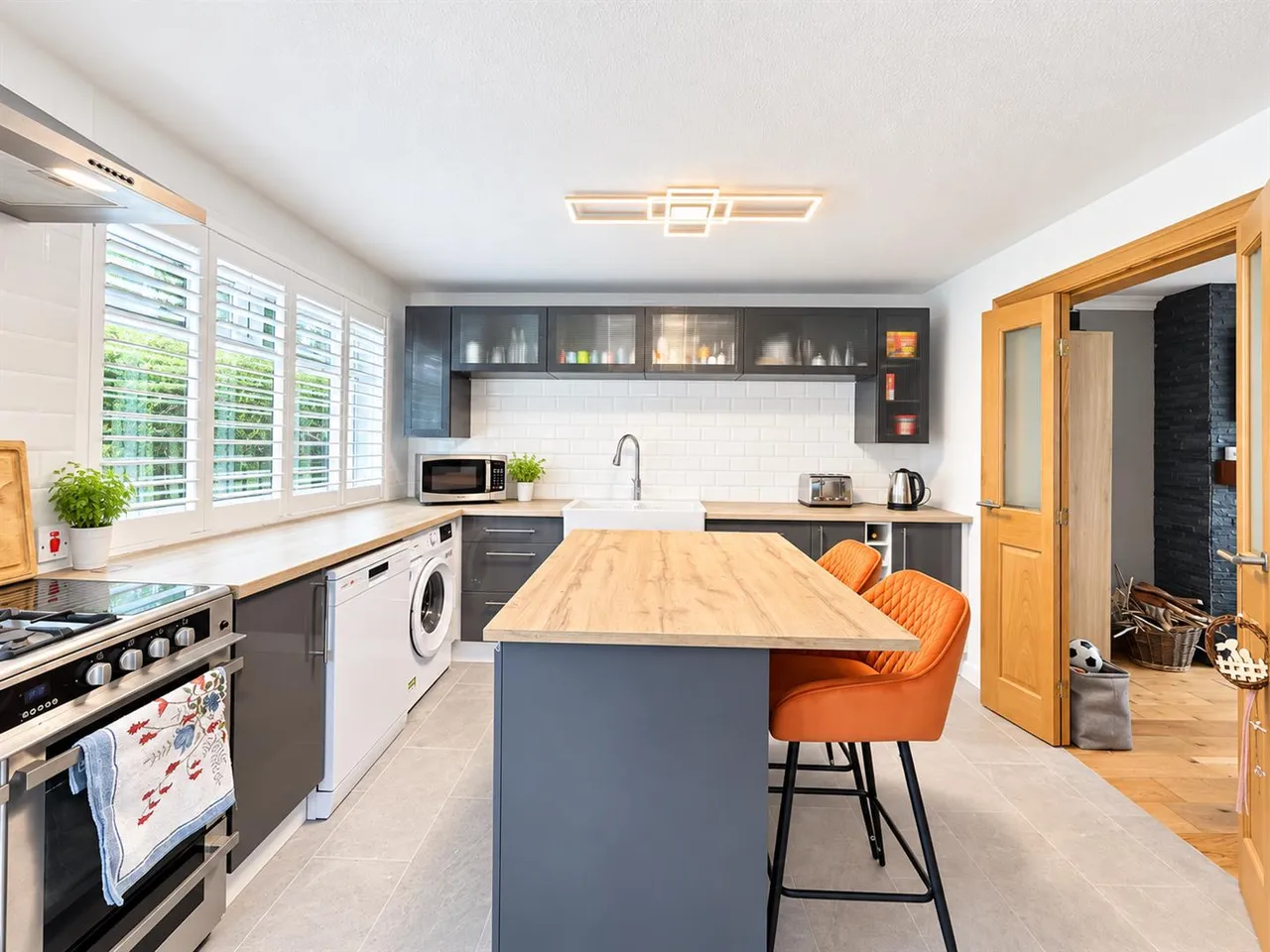 Rokeby Crescent, Strathaven, ML10 6EG, photo 12