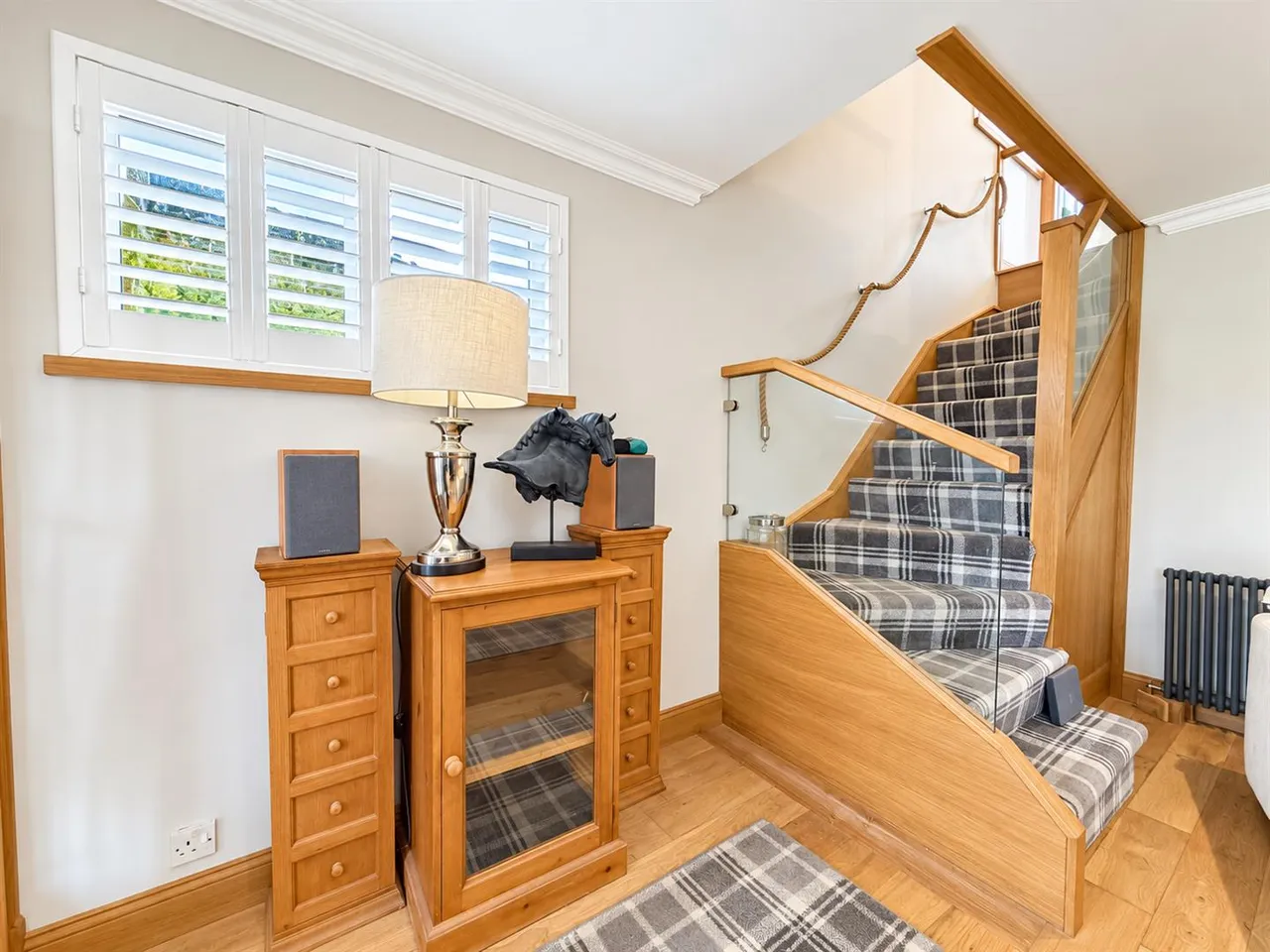 Rokeby Crescent, Strathaven, ML10 6EG, photo 6