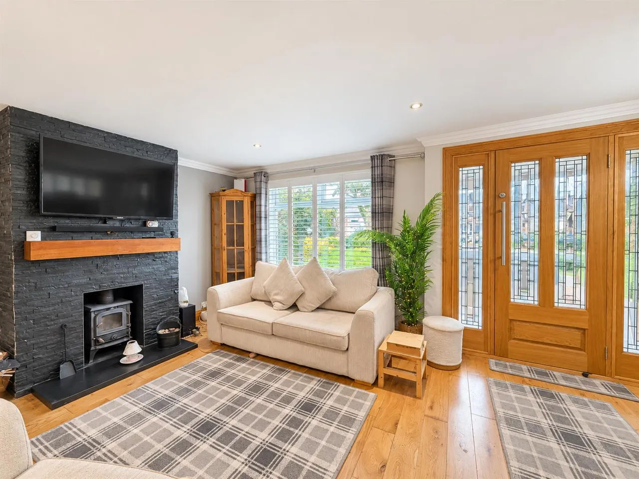 Rokeby Crescent, Strathaven, ML10 6EG, photo 3