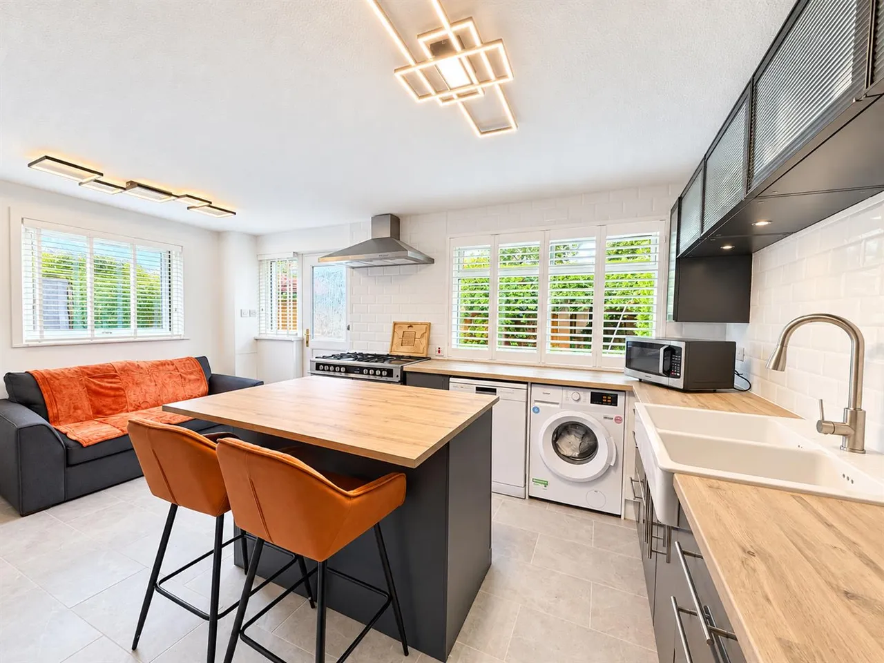 Rokeby Crescent, Strathaven, ML10 6EG, photo 7