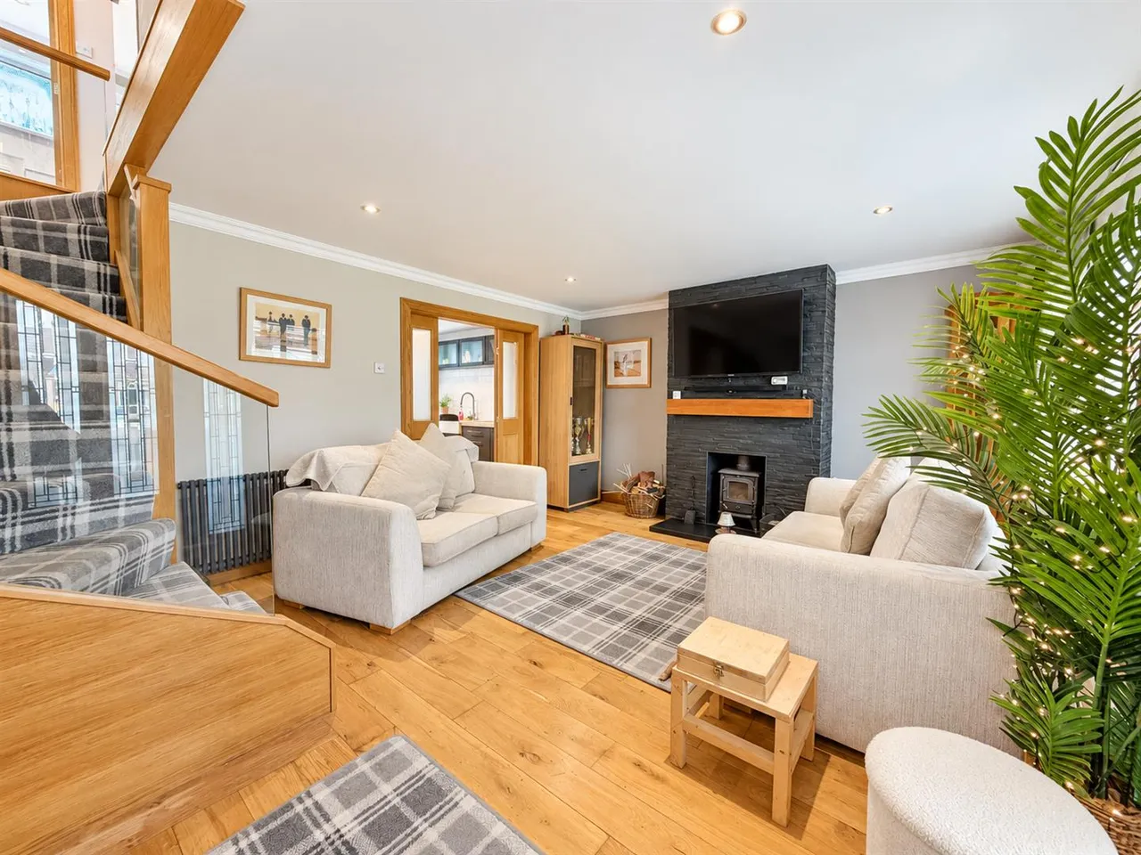 Rokeby Crescent, Strathaven, ML10 6EG, photo 4