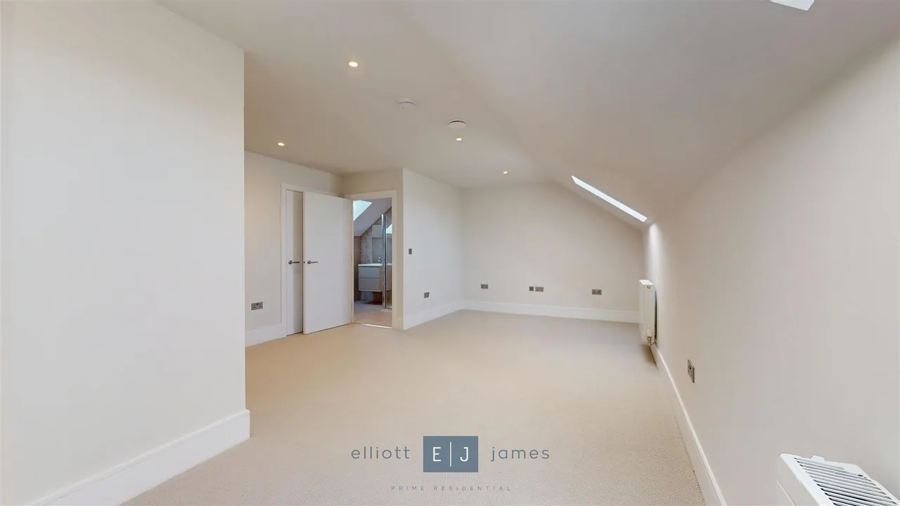 Freya Lodge, Loughton, photo 6