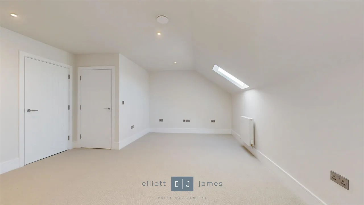 Freya Lodge, Loughton, photo 9