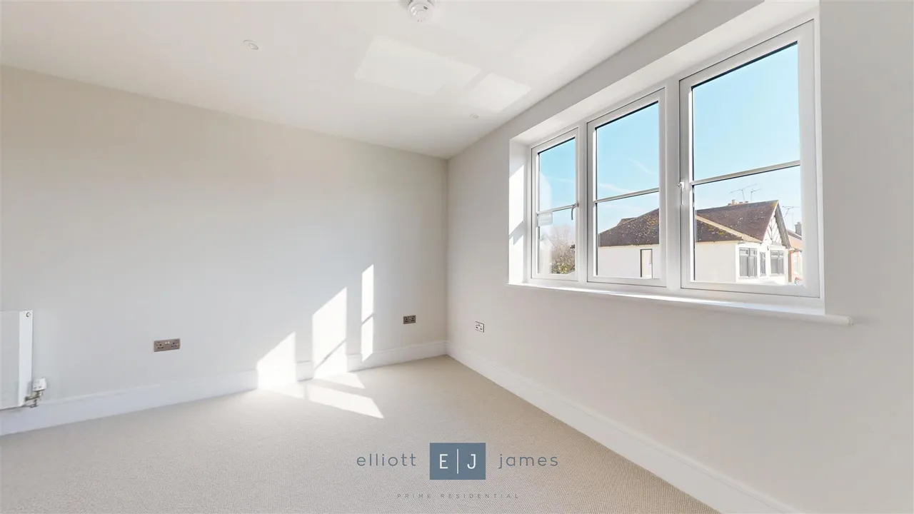 Freya Lodge, Loughton, photo 5