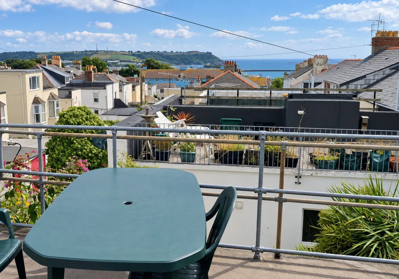 Mildmay Street, Greenbank, Plymouth, photo 2