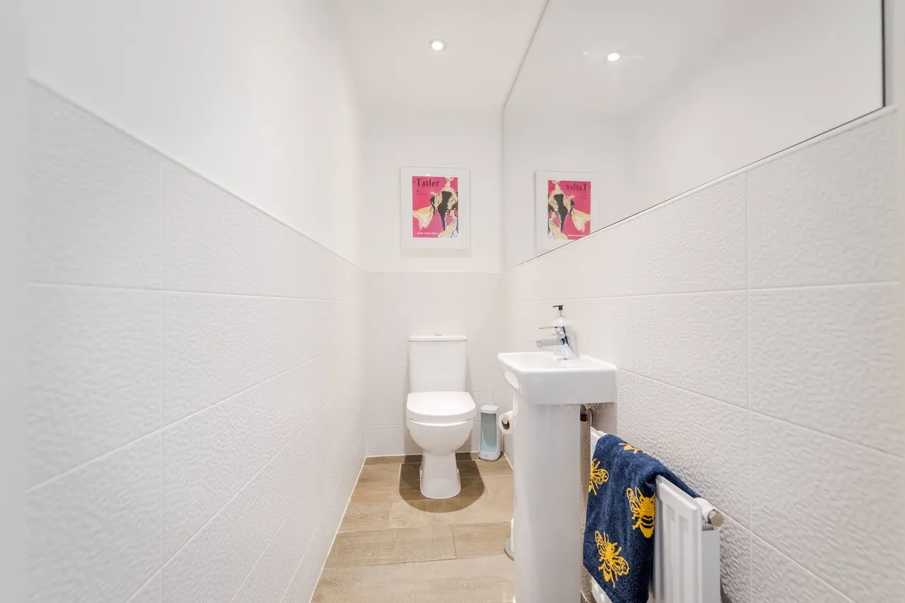 Brass Street, Shifnal, TF11, photo 12