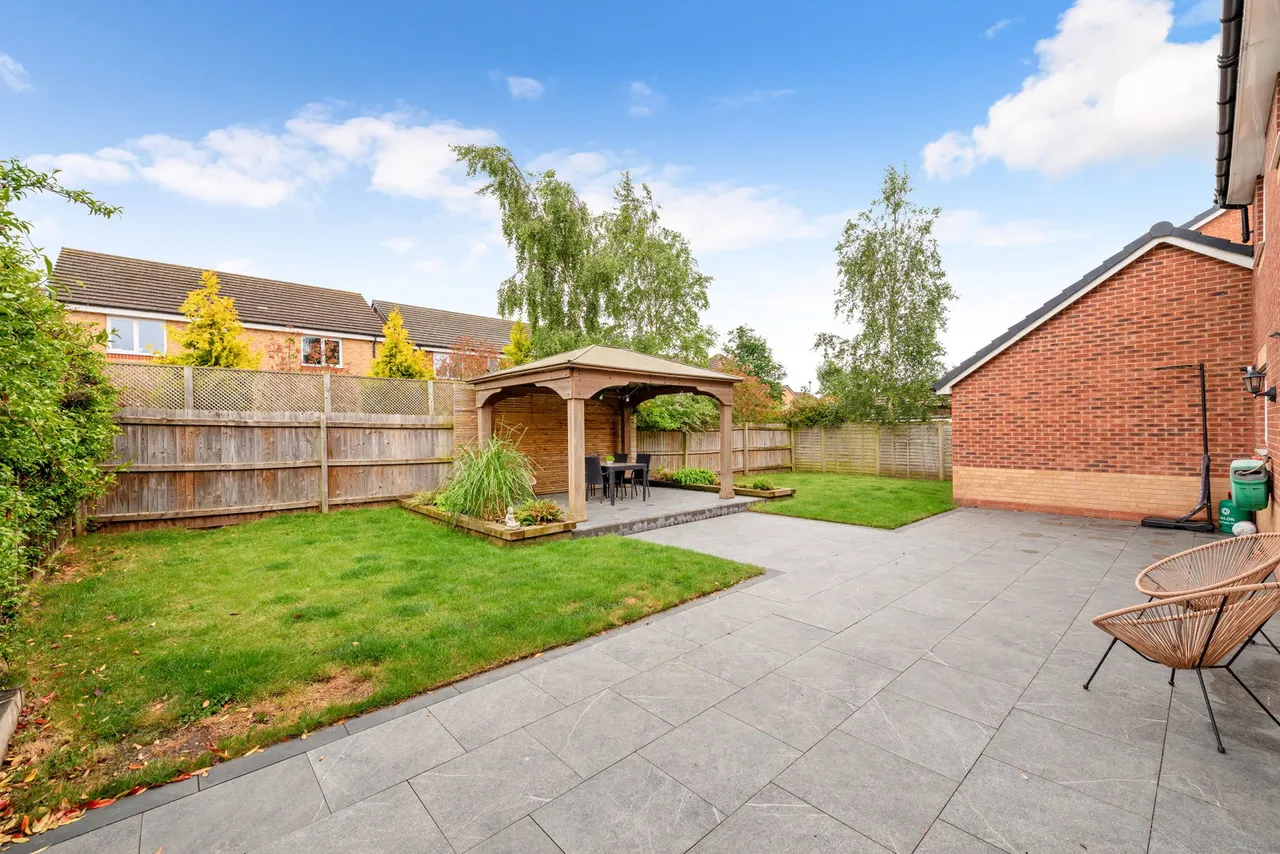Brass Street, Shifnal, TF11, photo 25