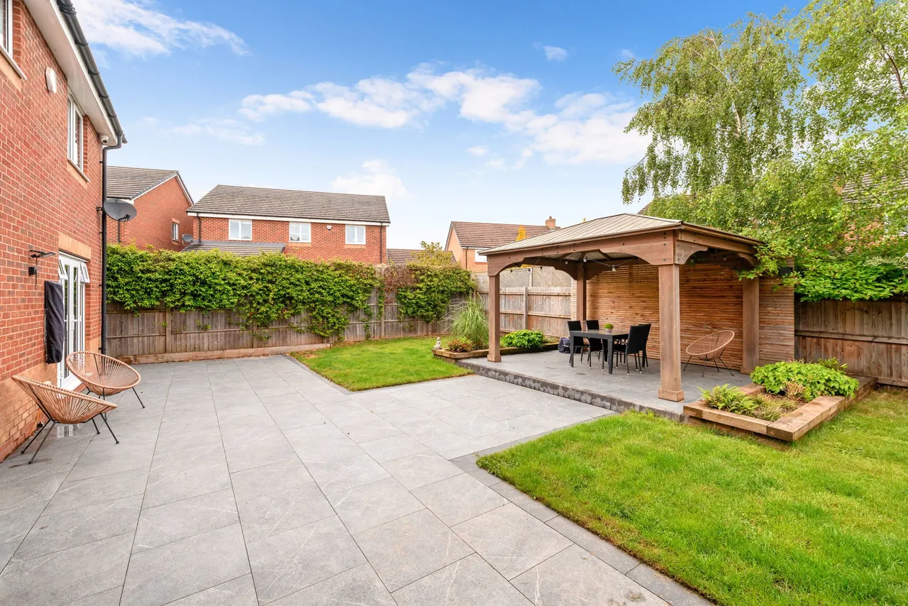 Brass Street, Shifnal, TF11, photo 13