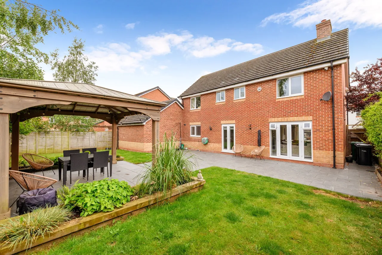 Brass Street, Shifnal, TF11, photo 27