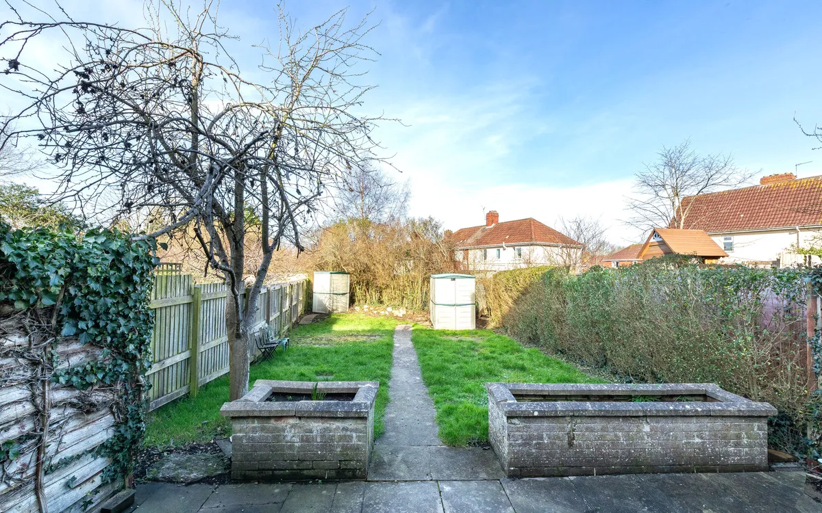 Marshfield Road, Fishponds, BS16, photo 13