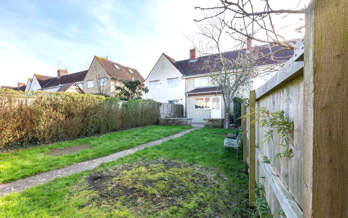 Marshfield Road, Fishponds, BS16, photo 14