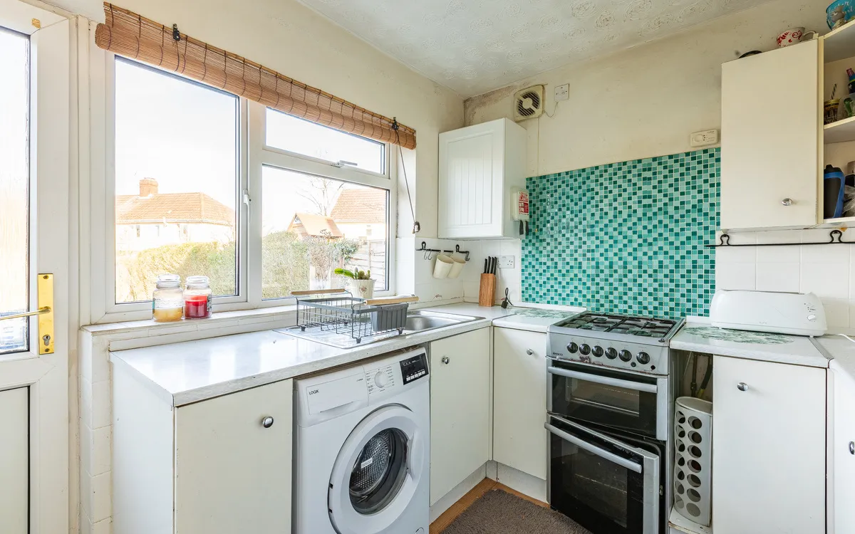 Marshfield Road, Fishponds, BS16, photo 3