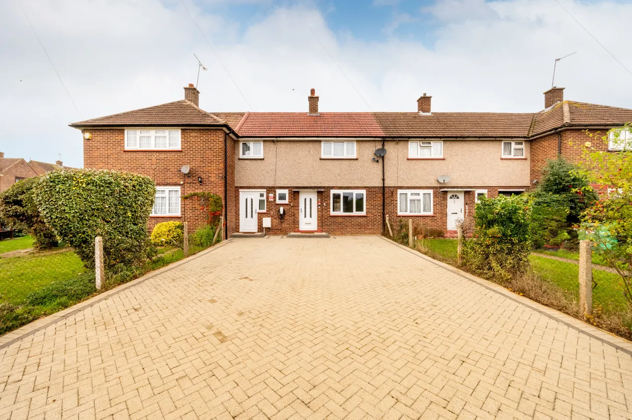 3 bed house for sale, Slough, SL1