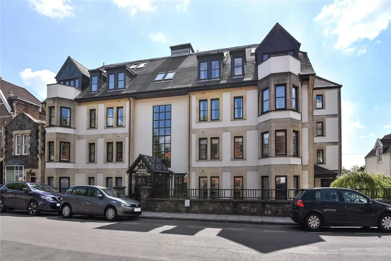 Whatley Road, Bristol, BS8, photo 2