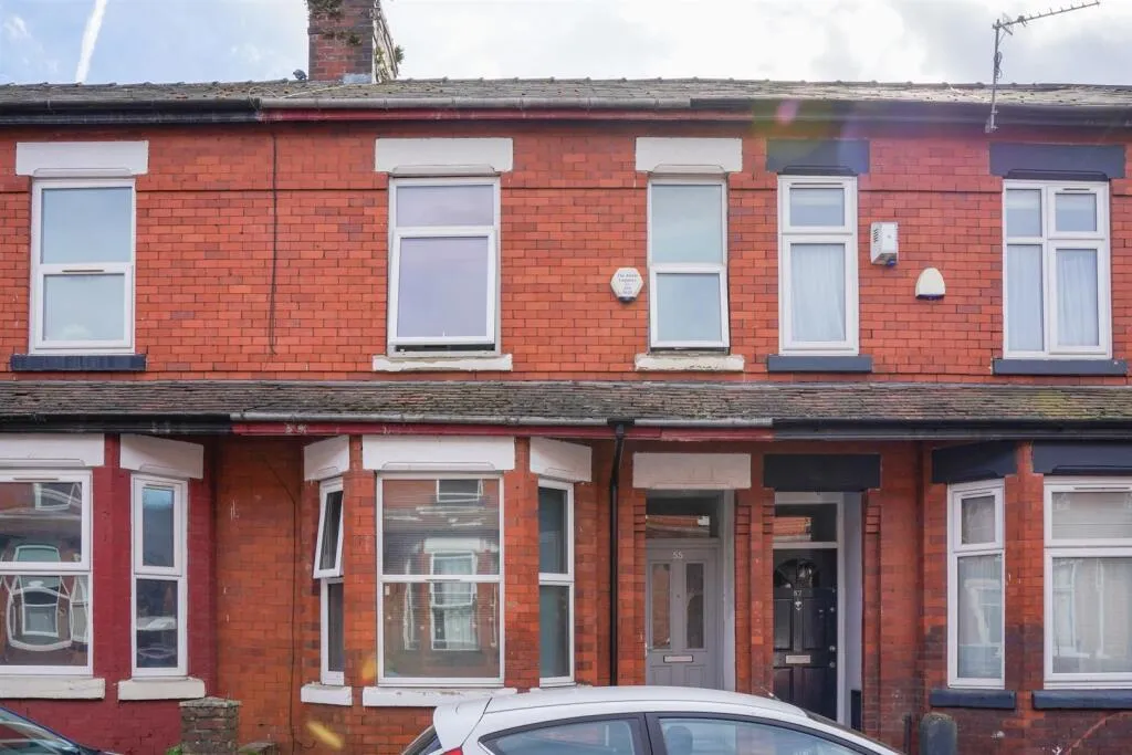 Furness Road, Fallowfield, M14, photo 12
