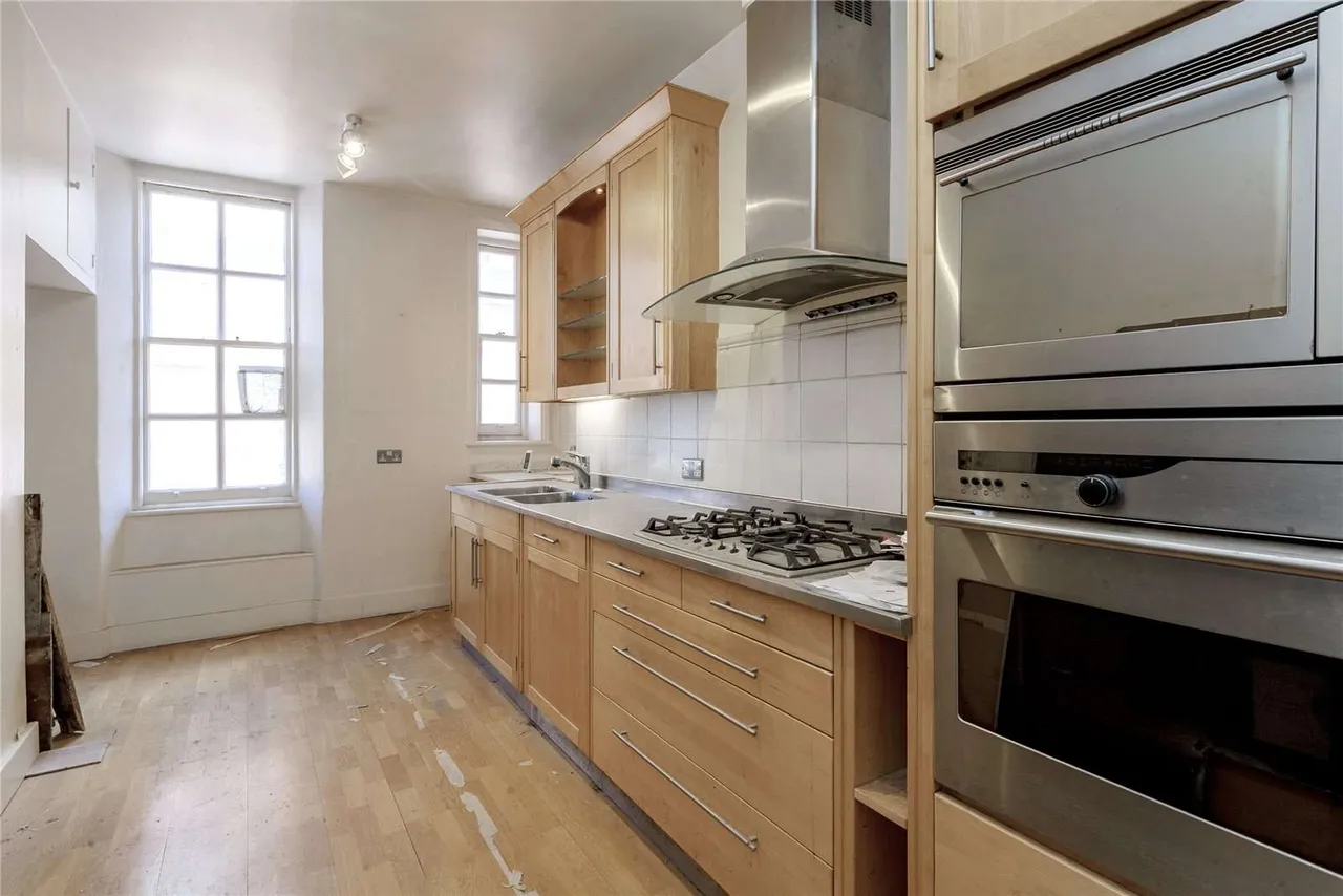 Kensington Gore, London, SW7, photo 8