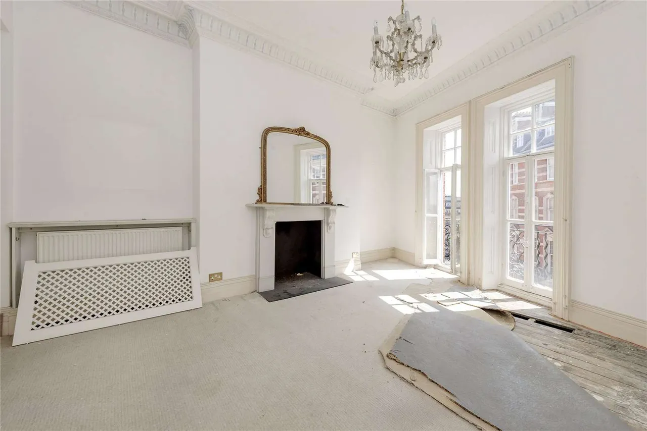 Kensington Gore, London, SW7, photo 20