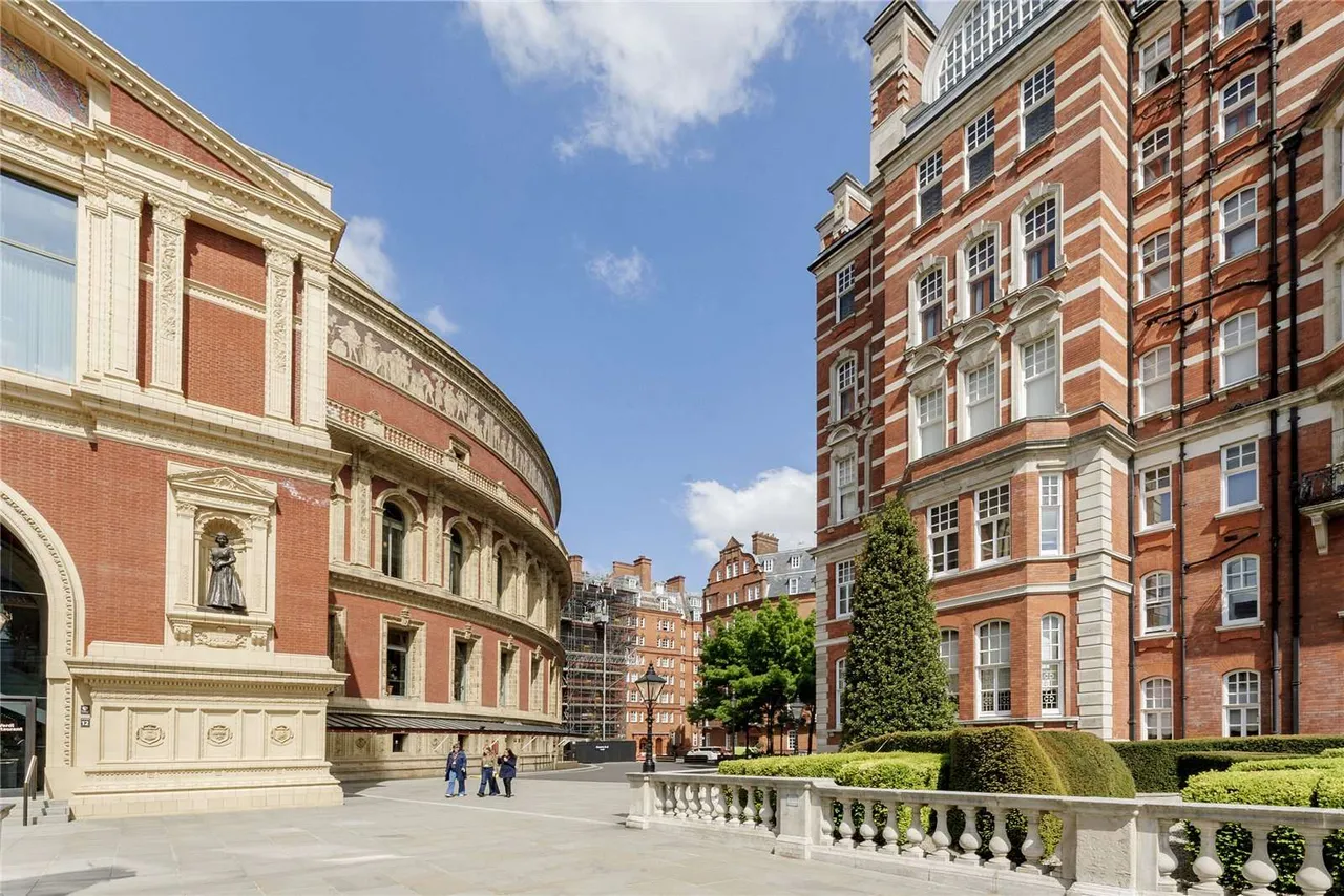 Kensington Gore, London, SW7, photo 15