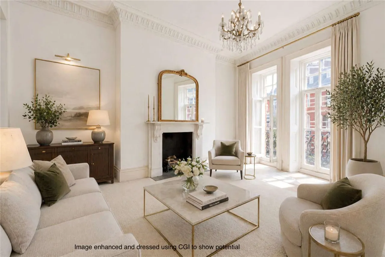 Kensington Gore, London, SW7, photo 2