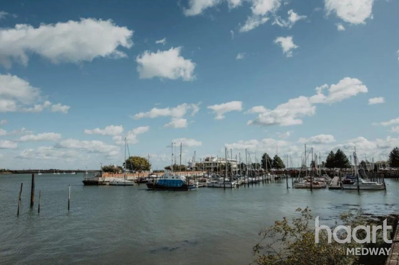 The Boardwalk, Gillingham, ME7, photo 12