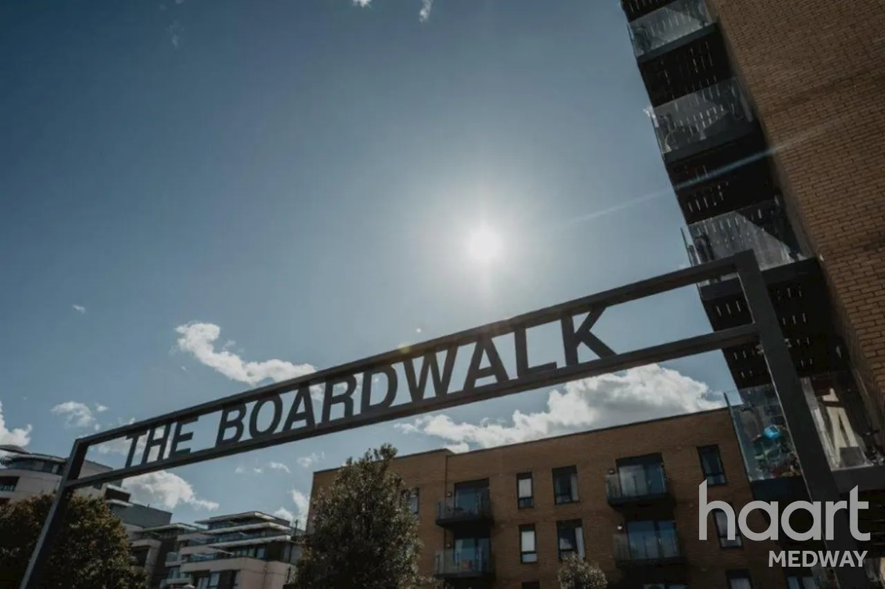 The Boardwalk, Gillingham, ME7, photo 10