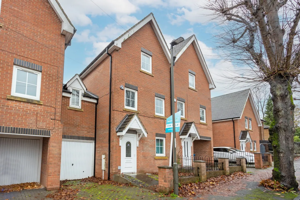 Nesfield Road, Ilkeston, photo 2
